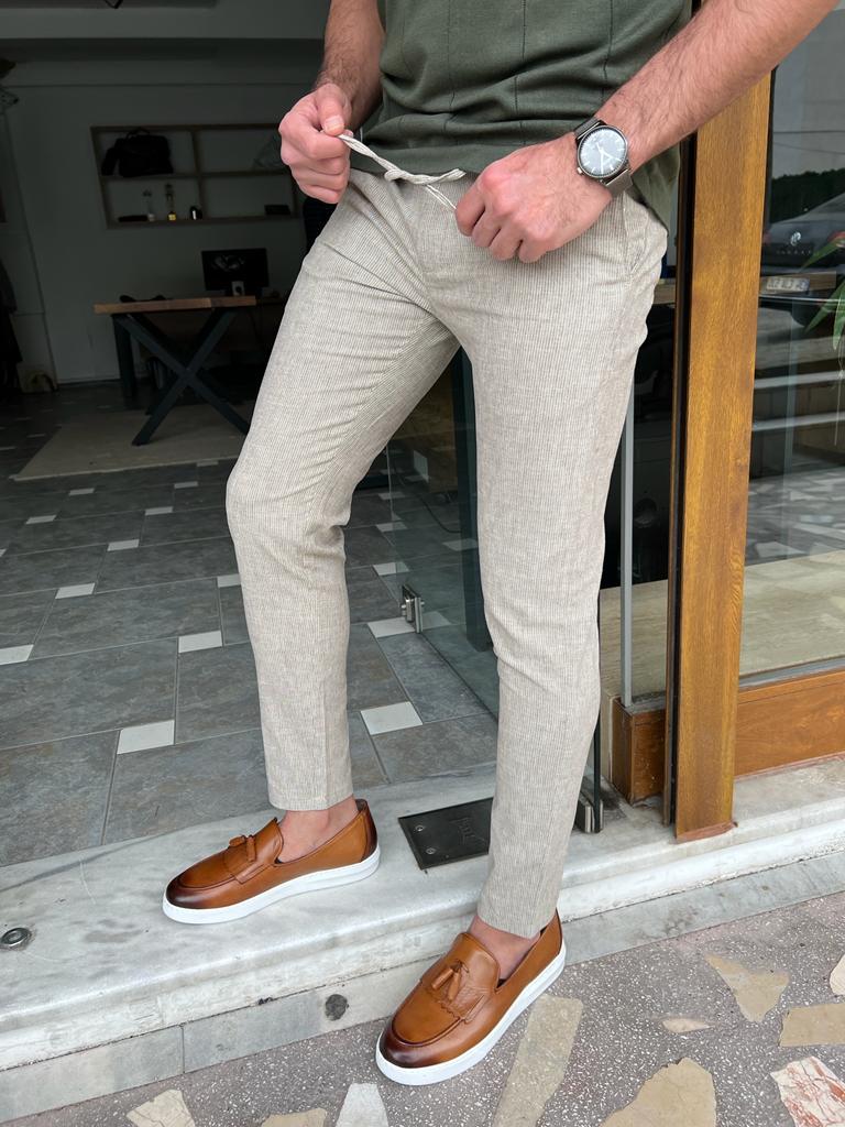 4 Shoes You Can Actually Wear With Dress Pants [Formal] • Ready Sleek