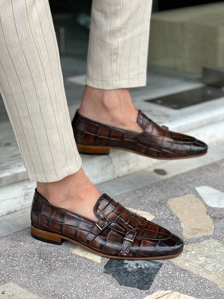 Gator loafers 2025