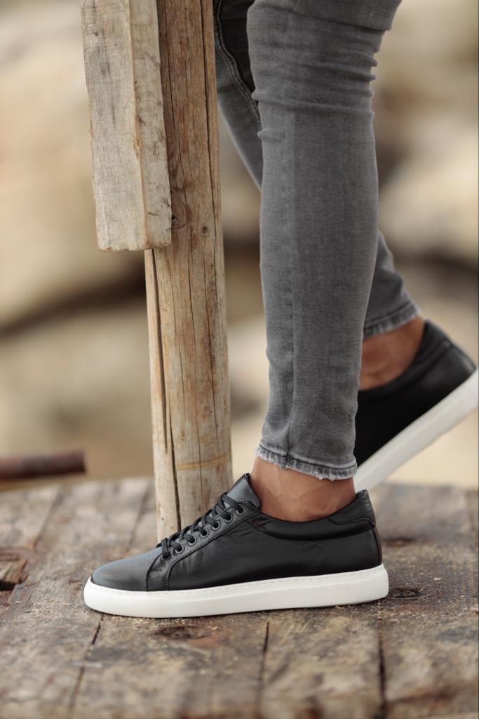 DARK CASUAL SHOES